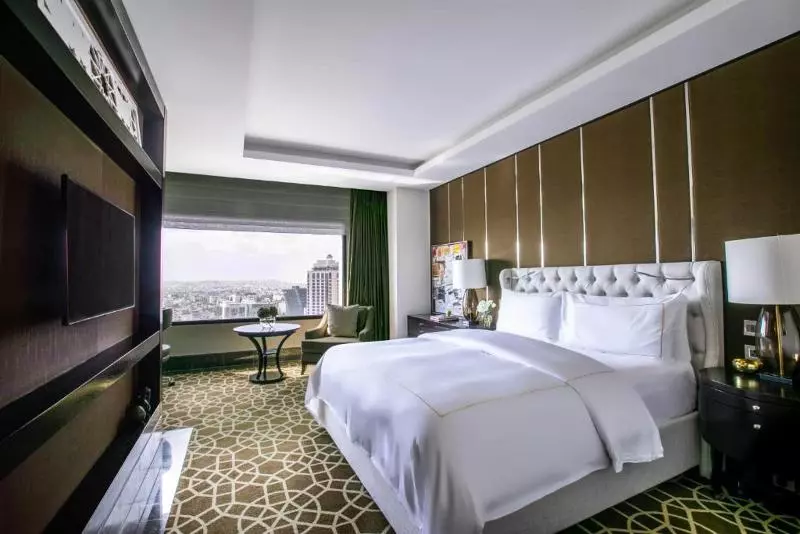 سوئیت با تخت بزرگ, Comfort Inn Saint George North