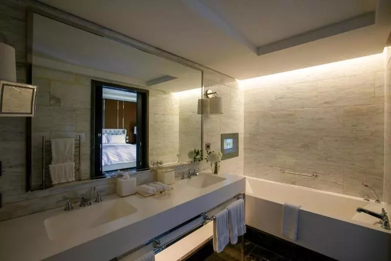 سوئیت با تخت بزرگ, Comfort Inn Saint George North