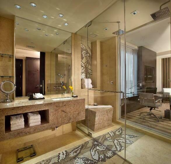 Стандартный Номер Кровать Кинг, Eb Hotel Miami Airport