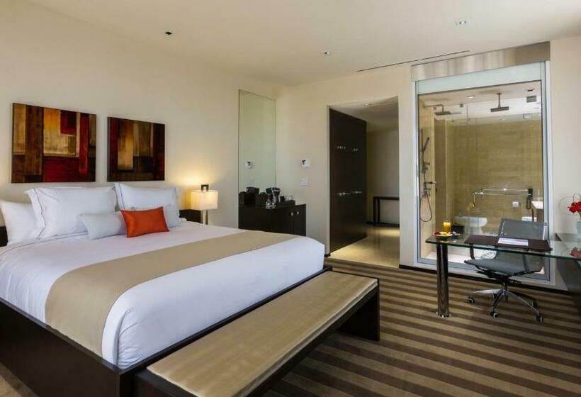 Стандартный Номер Кровать Кинг, Eb Hotel Miami Airport