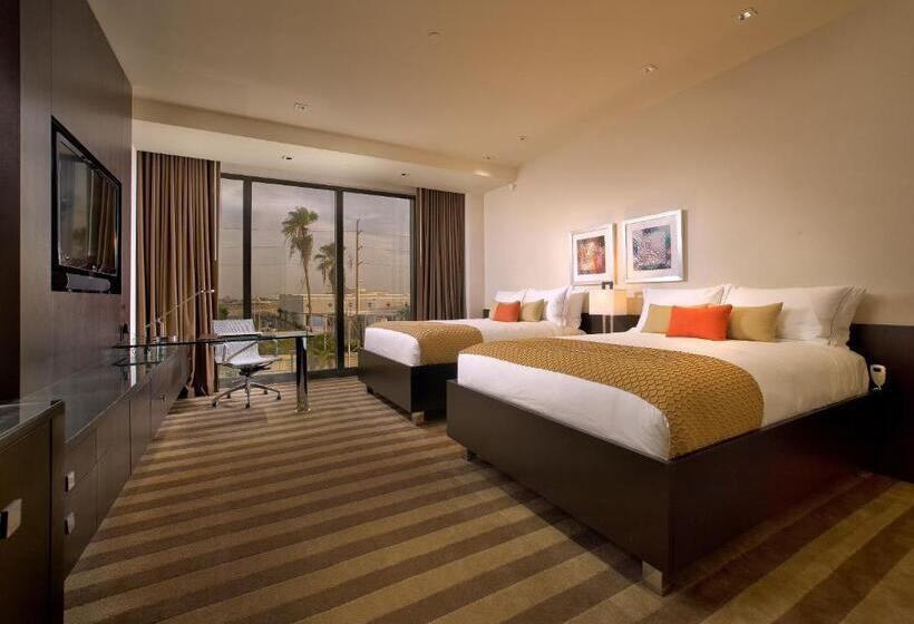 Номер Стандарт, Eb Hotel Miami Airport