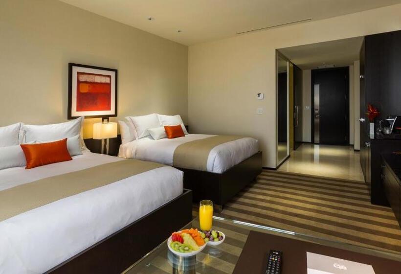 스탠다드 룸, Eb Hotel Miami Airport