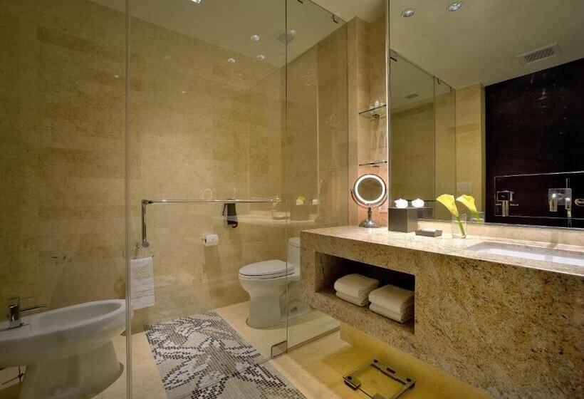 Номер Deluxe Кровать Кинг, Eb Hotel Miami Airport