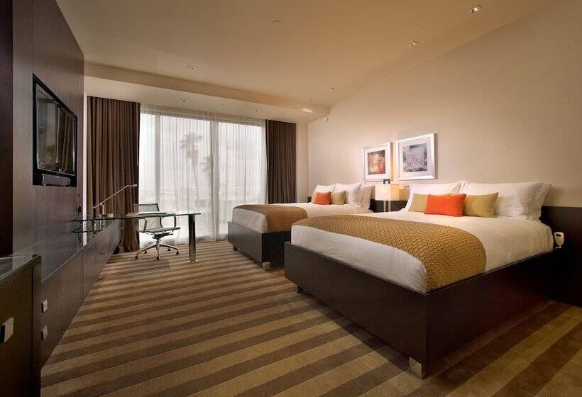 Номер Стандарт, Eb Hotel Miami Airport