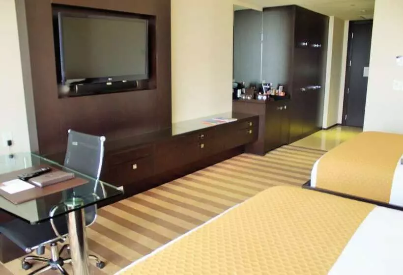スタンダードルーム, Eb Hotel Miami Airport