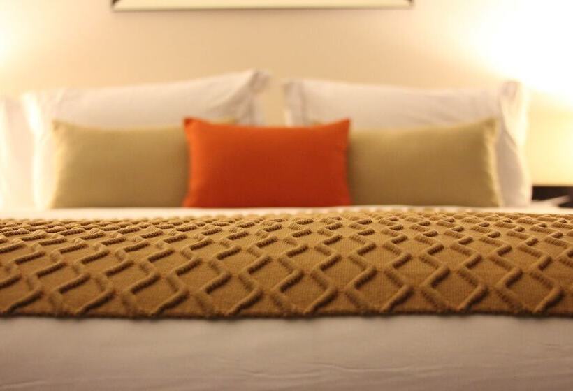 Стандартный Номер Кровать Кинг, Eb Hotel Miami Airport