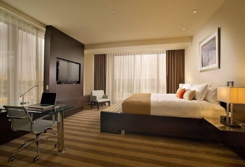 Стандартный Номер Кровать Кинг, Eb Hotel Miami Airport