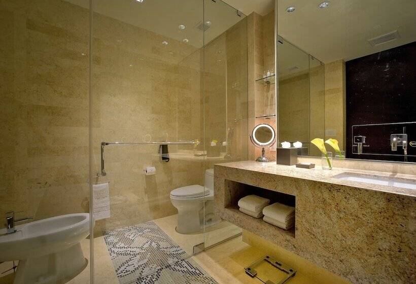 Стандартный Номер Кровать Кинг, Eb Hotel Miami Airport