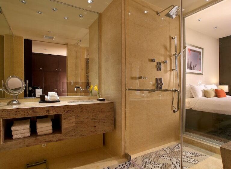 Стандартный Номер Кровать Кинг, Eb Hotel Miami Airport