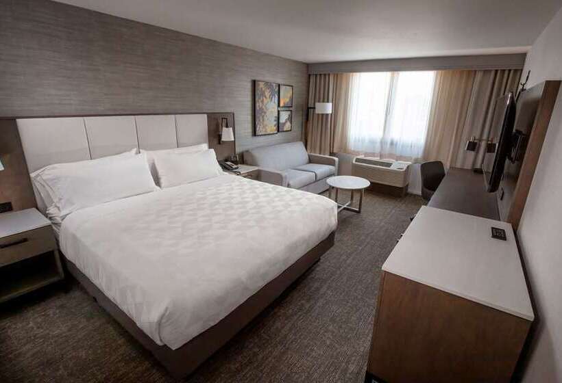 Suite Lit King, Embassy Suites Chattanooga / Hamilton Place