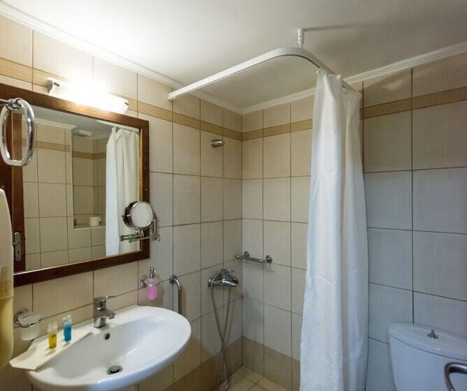 اتاق عادی, Akroyali Hotel & Villas