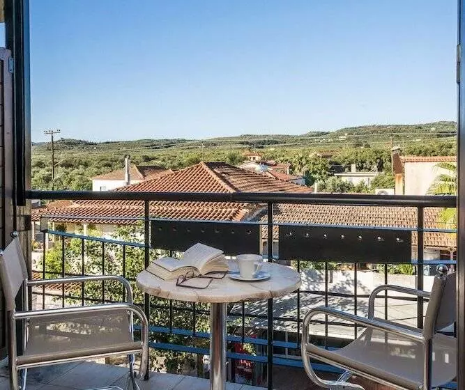 اتاق عادی, Akroyali Hotel & Villas