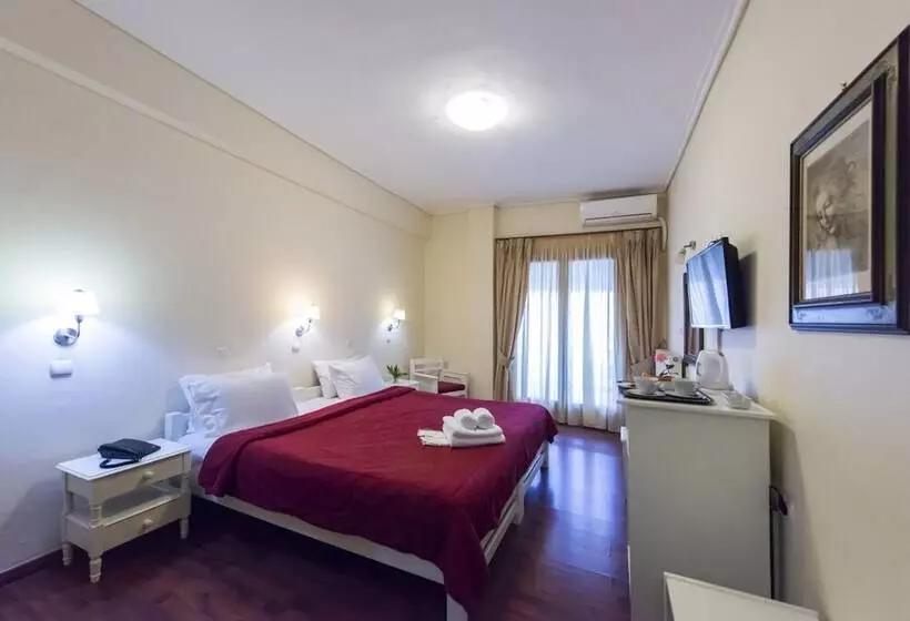 اتاق عادی, Akroyali Hotel & Villas