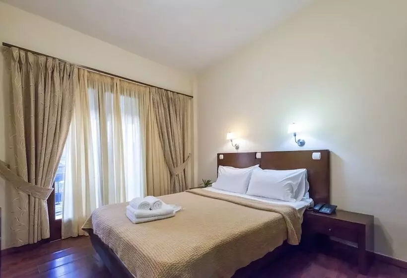 اتاق عادی, Akroyali Hotel & Villas
