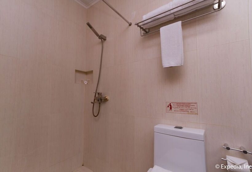 Deluxe-huone, Allure Hotel & Suites