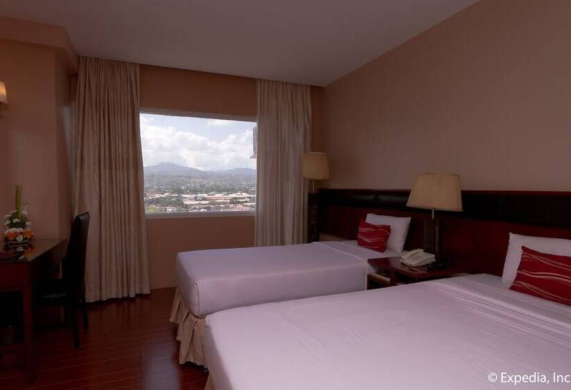 Deluxe-huone, Allure Hotel & Suites