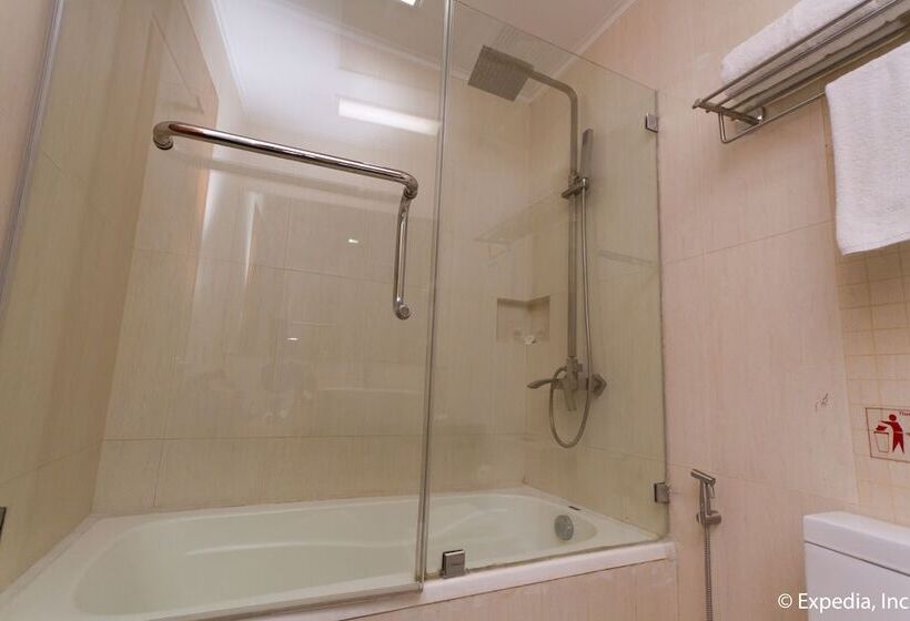 Superior-huone, Allure Hotel & Suites