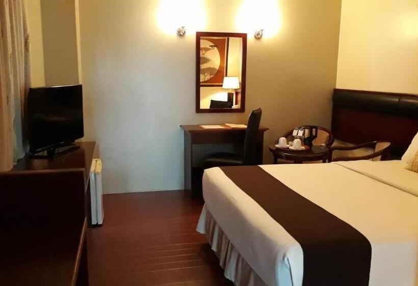 Executive-huone King-vuode, Allure Hotel & Suites