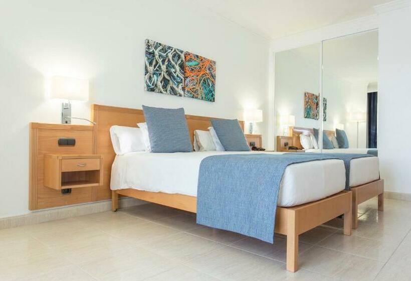 Номер Стандарт, Ukino Palmeiras Village