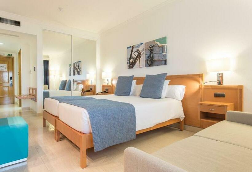 Номер Стандарт, Ukino Palmeiras Village