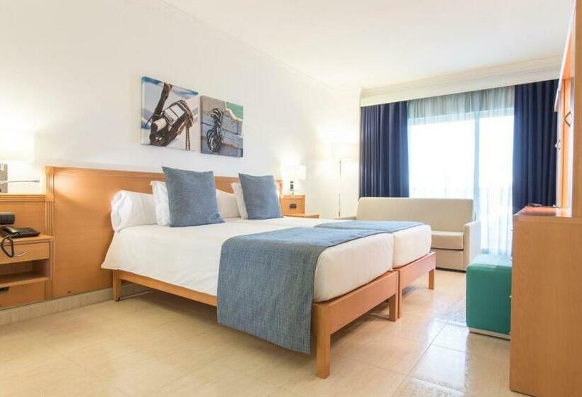 Номер Стандарт, Ukino Palmeiras Village