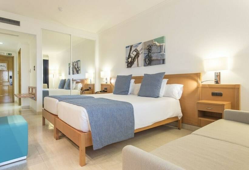 Номер Стандарт, Ukino Palmeiras Village