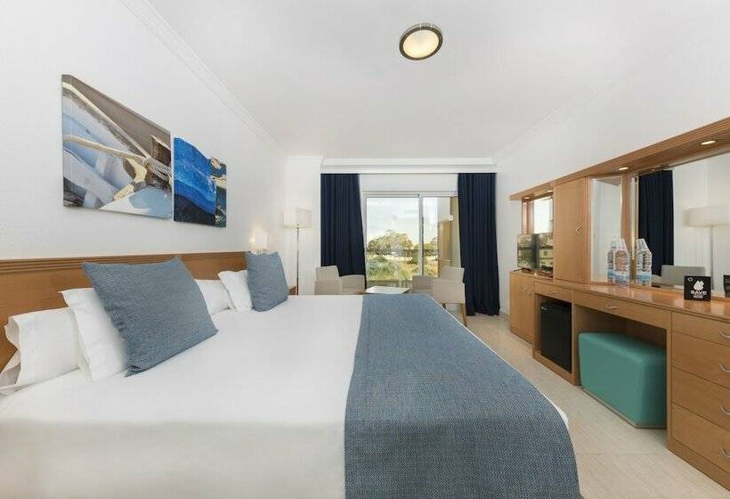 Номер Стандарт, Ukino Palmeiras Village