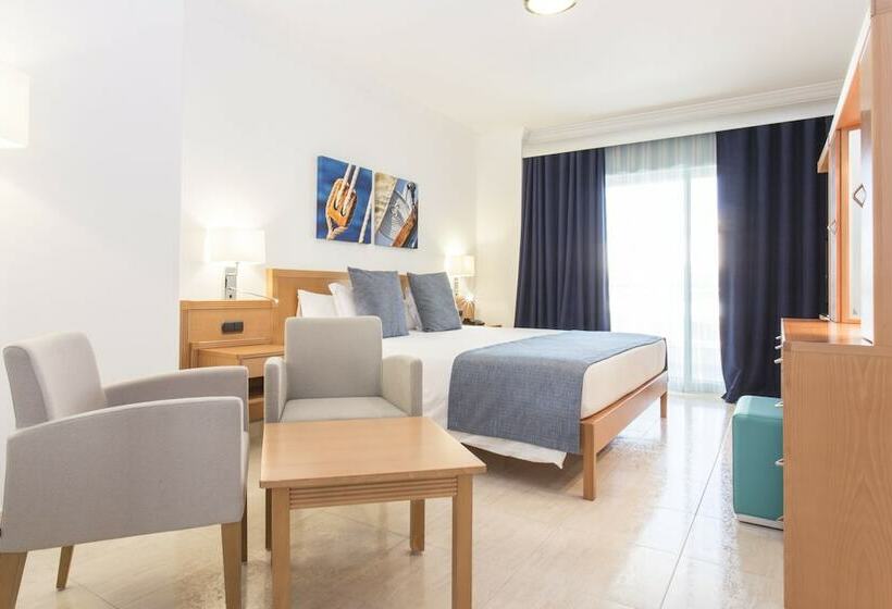 Номер Стандарт, Ukino Palmeiras Village