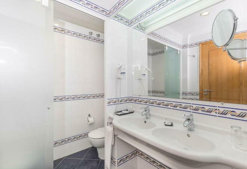 Номер Стандарт Боковой Вид на Море, Ukino Palmeiras Village