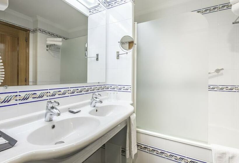 Номер Стандарт Боковой Вид на Море, Ukino Palmeiras Village