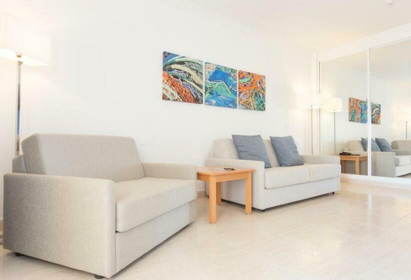 Семейный Номер Боковой Вид на Море, Ukino Palmeiras Village