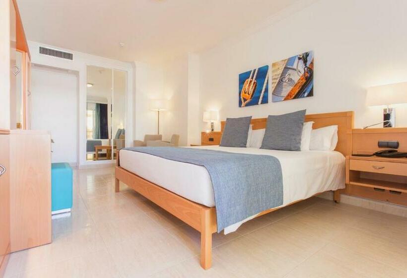 Семейный Номер Боковой Вид на Море, Ukino Palmeiras Village