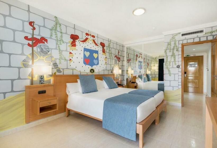 Семейный Номер Боковой Вид на Море, Ukino Palmeiras Village