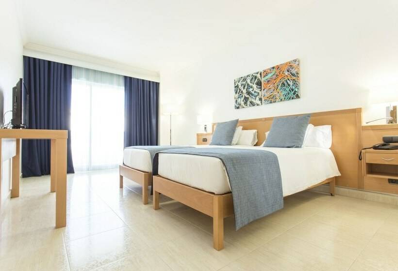 Семейный Номер Боковой Вид на Море, Ukino Palmeiras Village