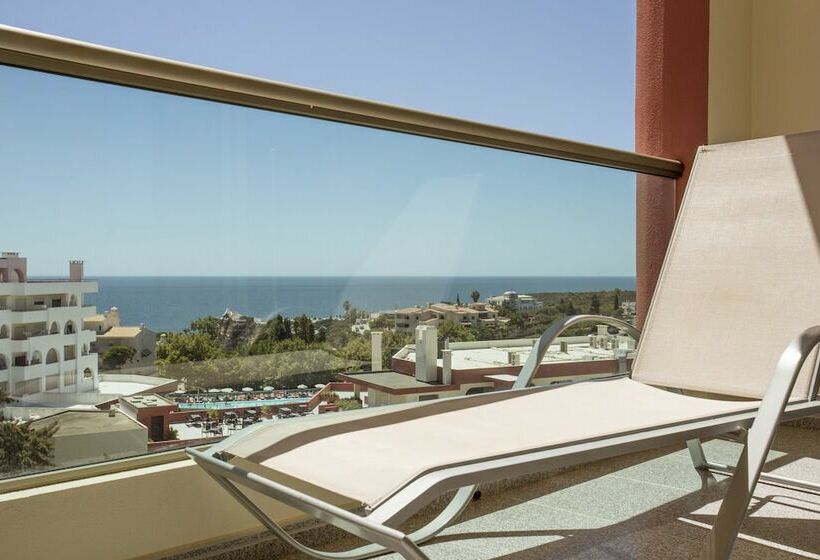 Семейный Номер Боковой Вид на Море, Ukino Palmeiras Village