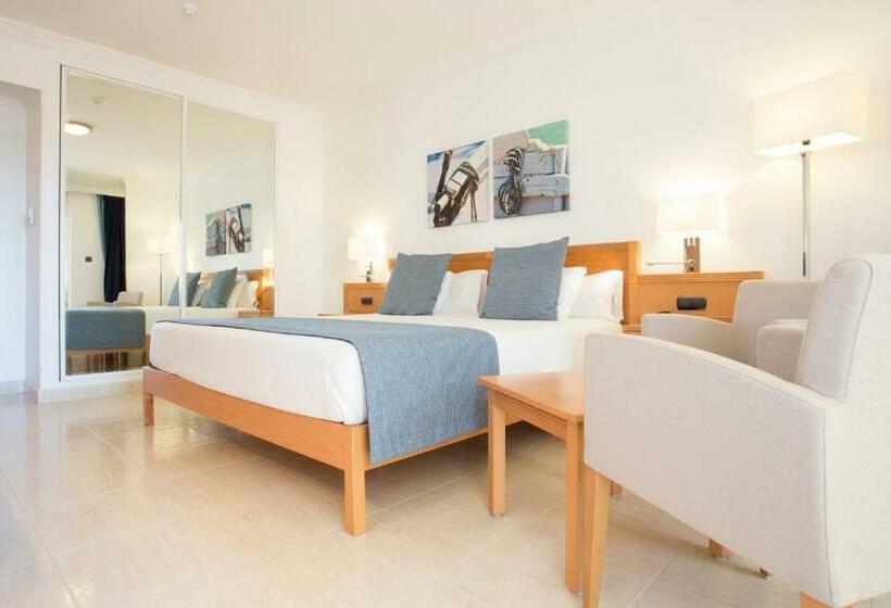 Семейный Номер, Ukino Palmeiras Village