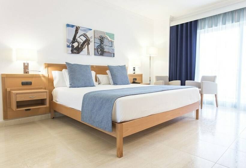 Семейный Номер, Ukino Palmeiras Village