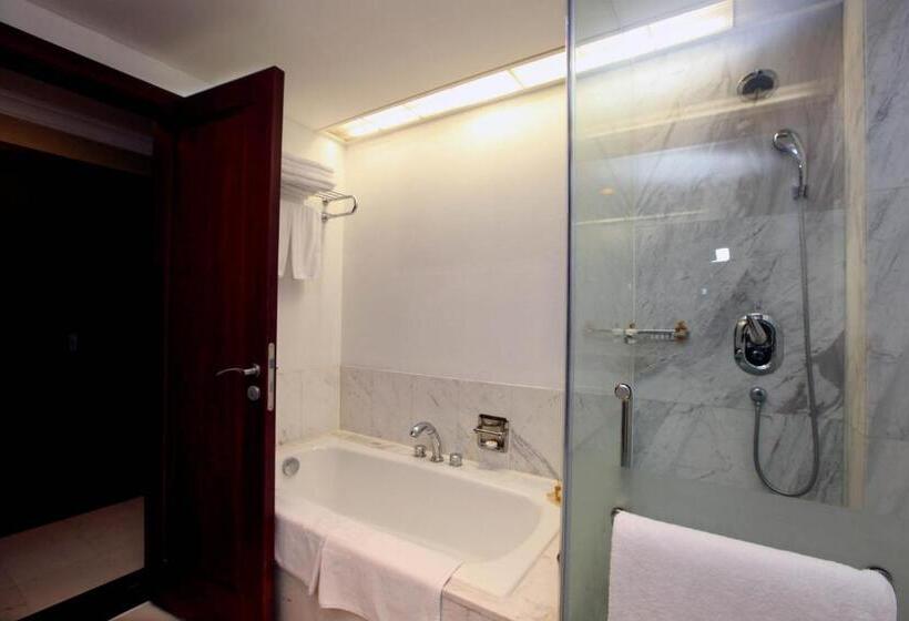 Номер Executive, Beijing