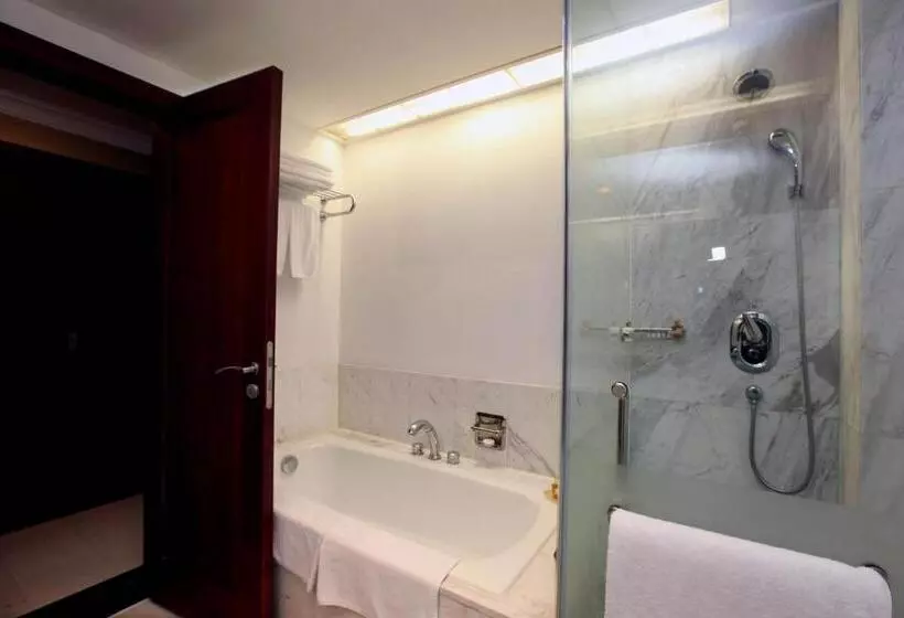 Habitació Executiva, Beijing