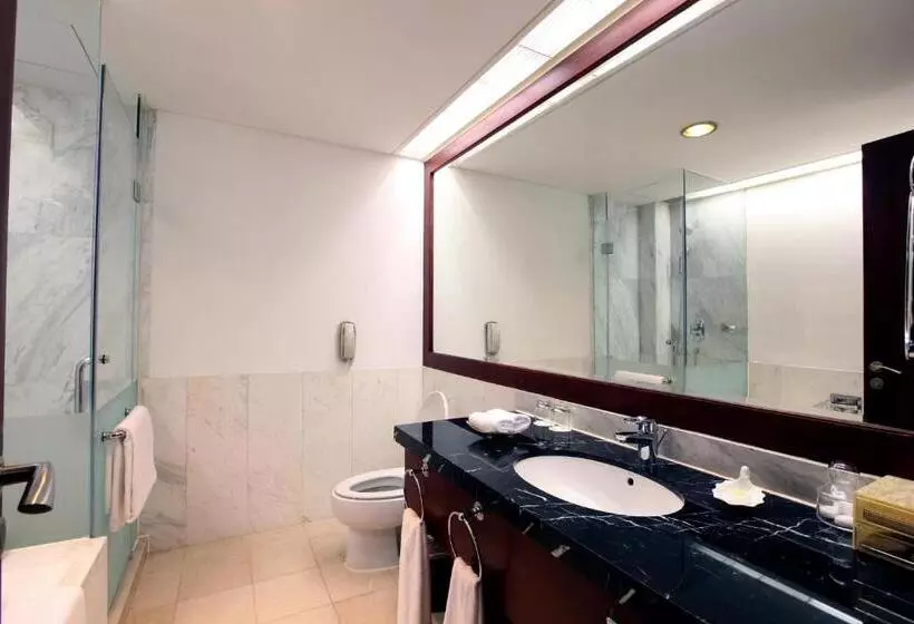 Habitació Executiva, Beijing