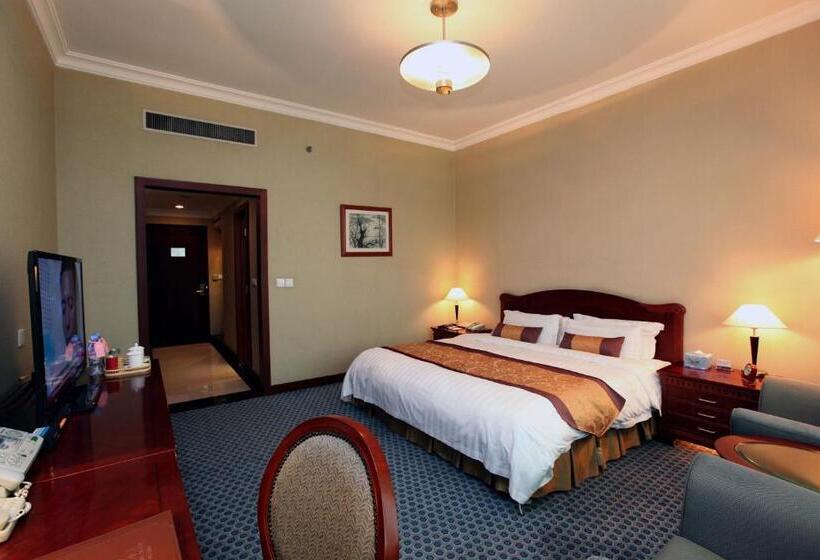 Номер Executive, Beijing