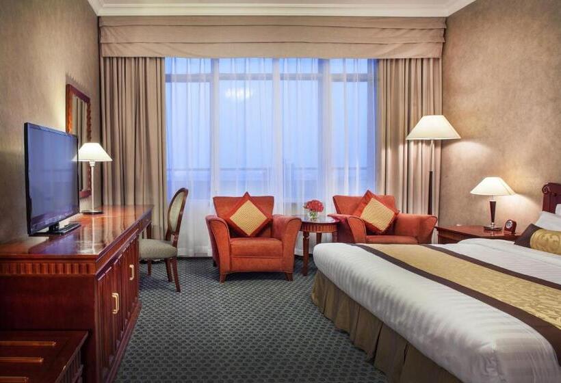 Номер Executive, Beijing