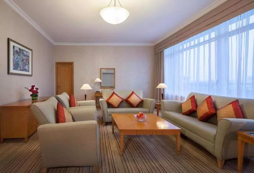 Suite, Beijing