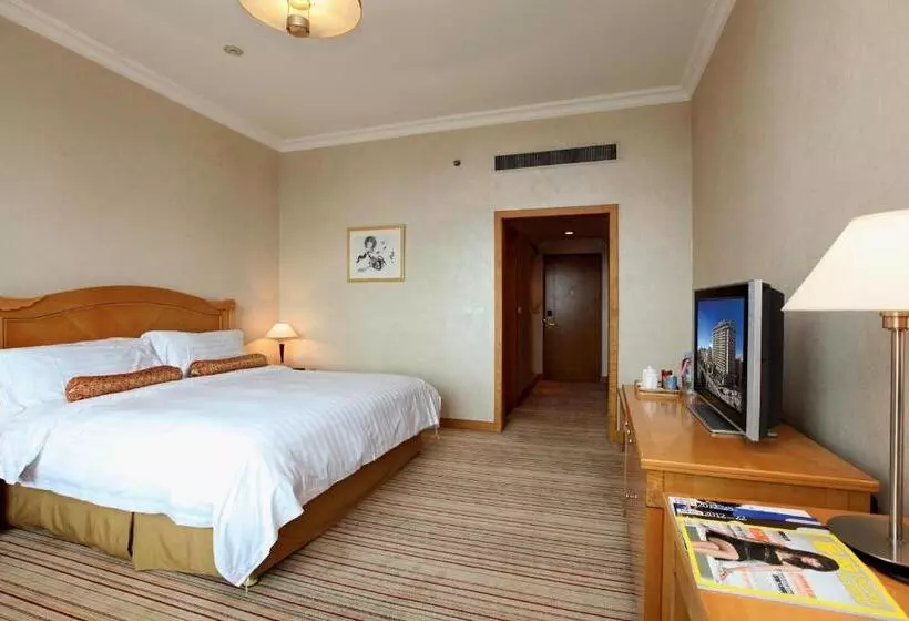 Habitació Deluxe, Beijing