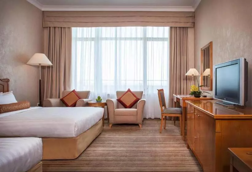 Habitació Deluxe, Beijing