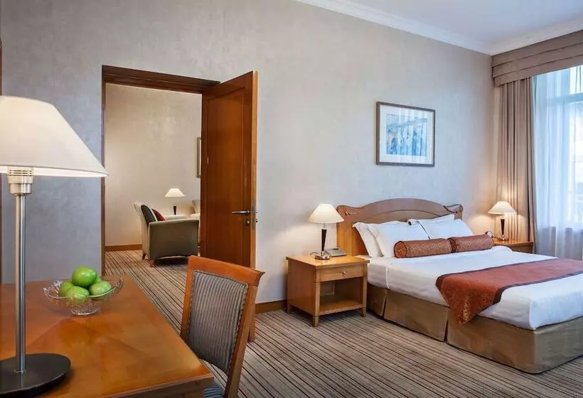 Suite, Beijing