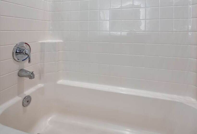 סוויטה מותאמת לאדם עם מוגבלויות, Best Western Plus Appleton Airport Mall