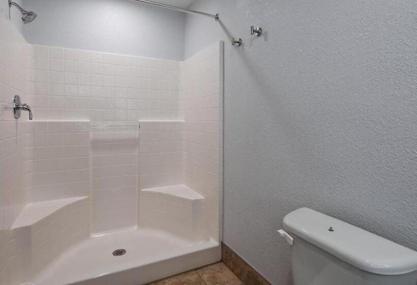 适合残疾人士使用的套间, Best Western Plus Appleton Airport Mall