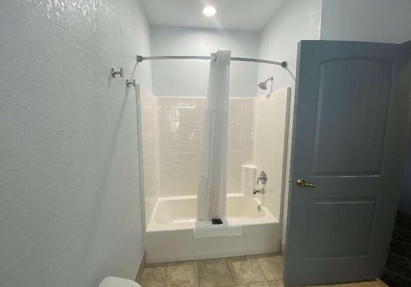 带大床的套房, Best Western Plus Appleton Airport Mall