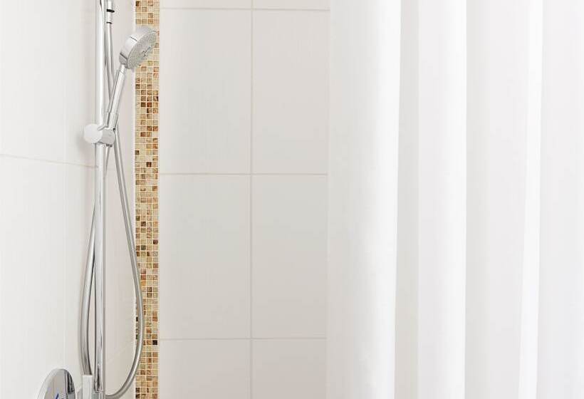 اتاق استاندارد, Club Quarters Hotel Grand Central, New York